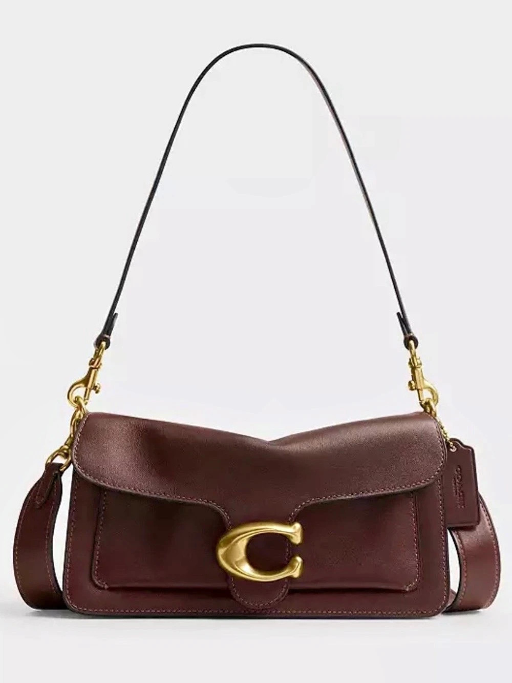 Coach Tabby Shoulder Bag 26 - Picture 8 of 8